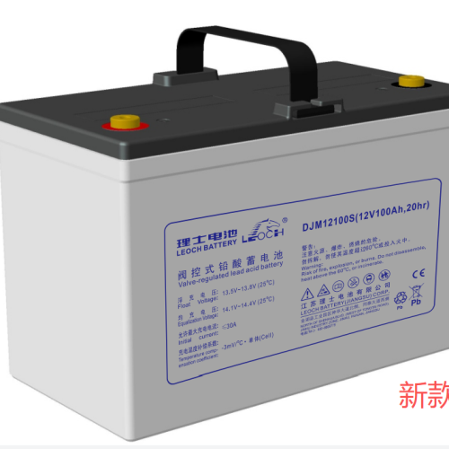 理士蓄电池DJM12100S系列